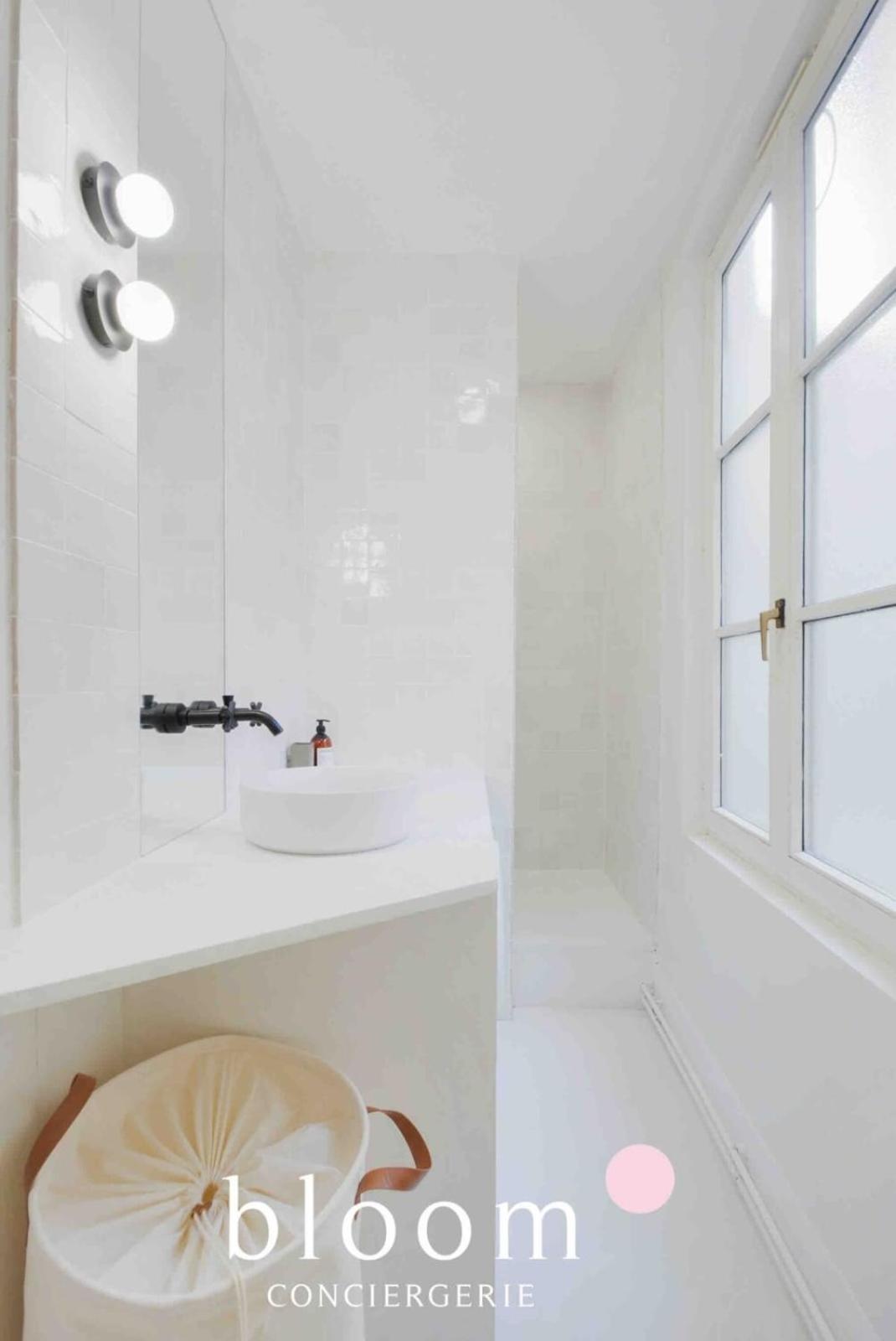 Appartement Le Raugraff - Nancy Plein Centre Superbe F2 Extérieur photo