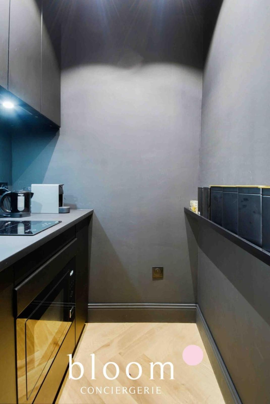Appartement Le Raugraff - Nancy Plein Centre Superbe F2 Extérieur photo